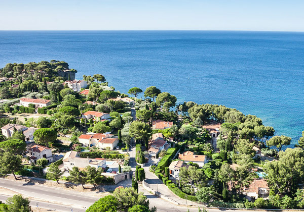 drone corniche