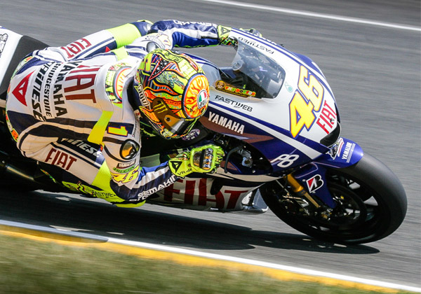 motogp valentino rossi