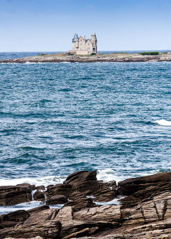 photo touristique morbihan