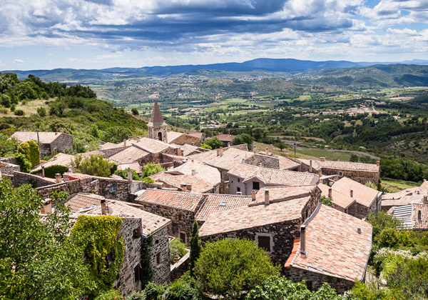 photo touristique ardeche