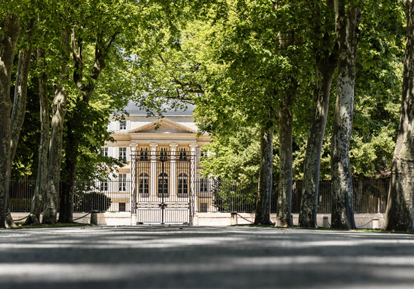 photo touristique gironde