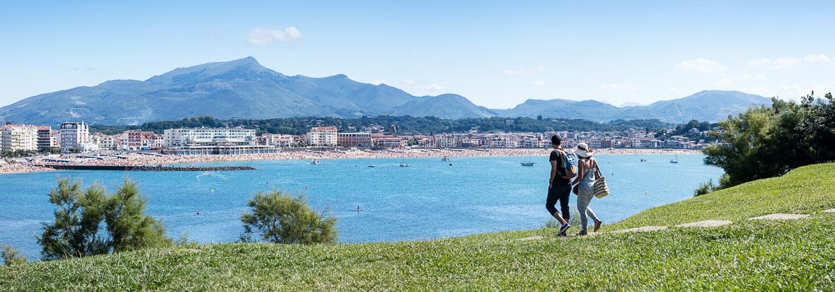 panorama touristique